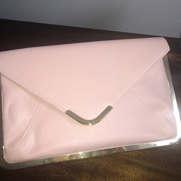 NWOT ASOS Large Envelop Clutch - Picture 11 of 11